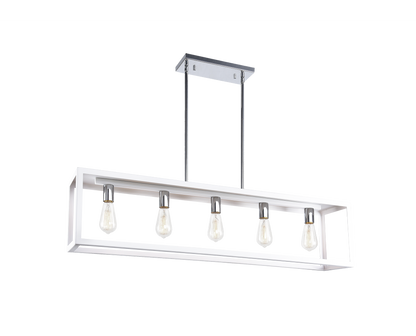 Chandeliers-Matteo Lighting-C76005