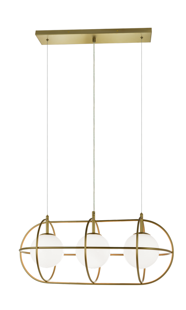 Pendants-Matteo Lighting-C76903GL