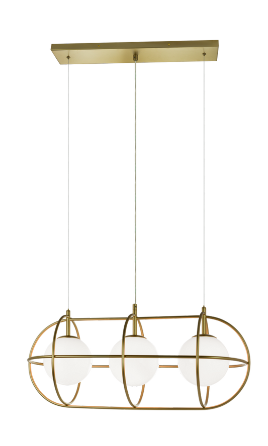 Pendants-Matteo Lighting-C76903GL