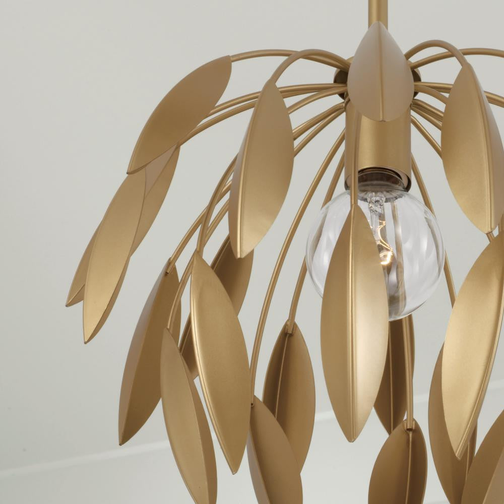 Semi-Flush Mts.-Capital-351811