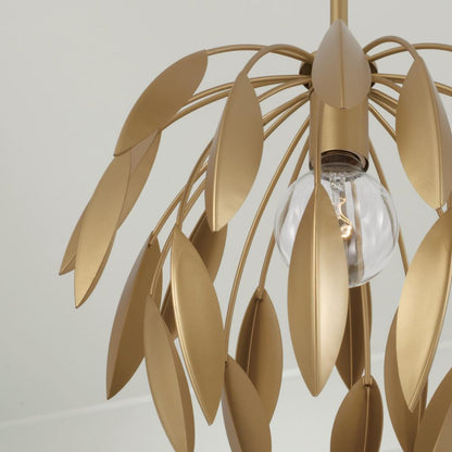 Semi-Flush Mts.-Capital-351811