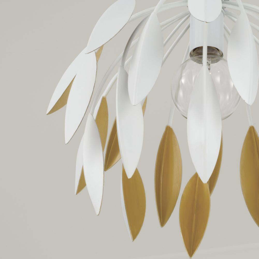 Semi-Flush Mts.-Capital-351811