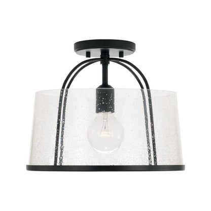 Madison Semi-Flush Mount