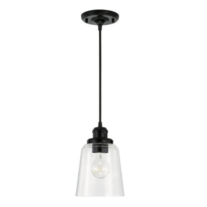 Fallon Pendant
