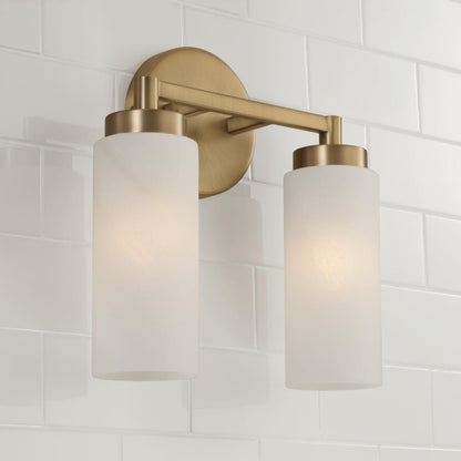 Bathroom Fixtures-Capital-151721AD