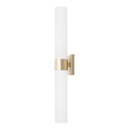 Sutton Wall Sconce - Soft Gold