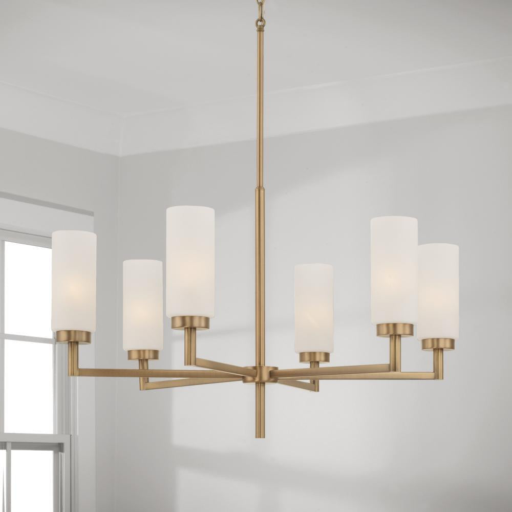 Capital Alyssa Chandelier