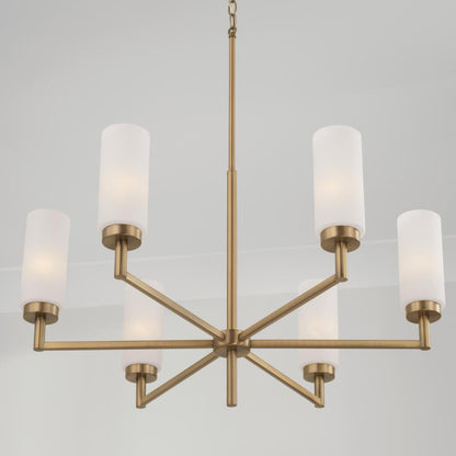 Capital Alyssa Chandelier