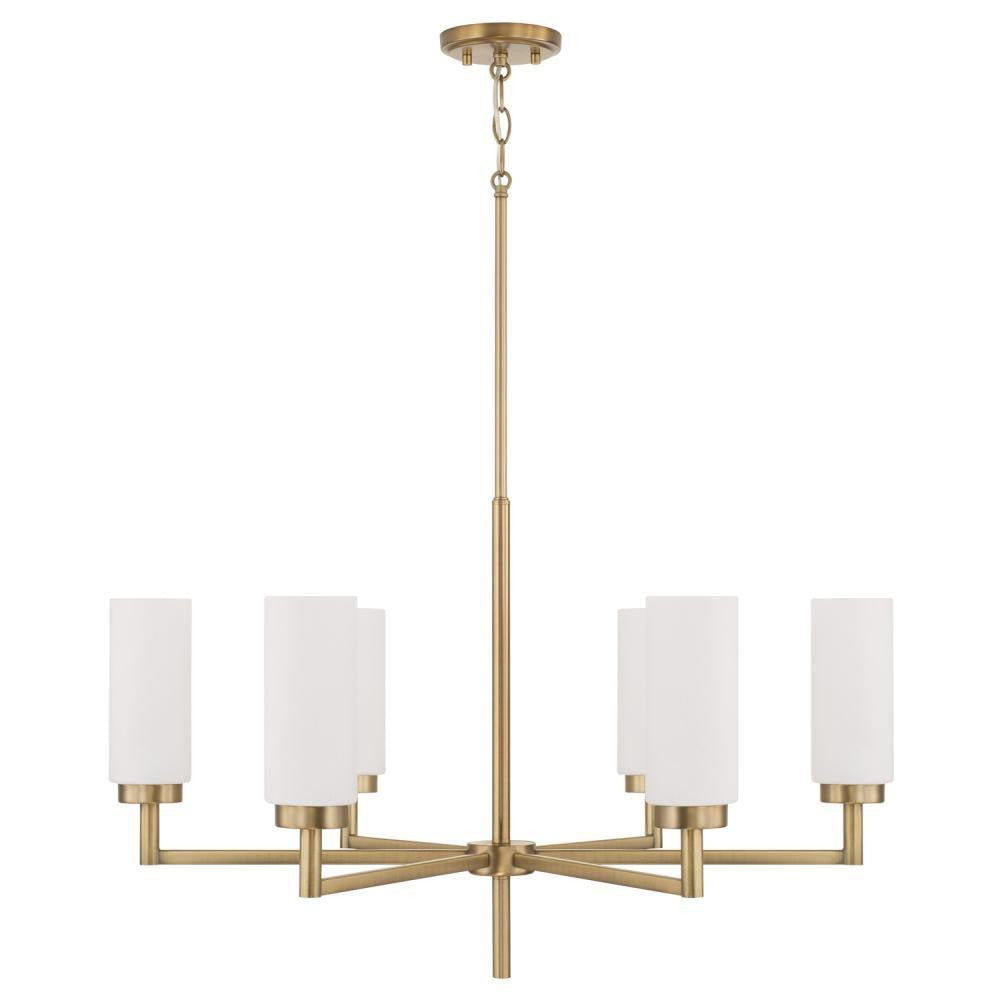 Capital Alyssa Chandelier