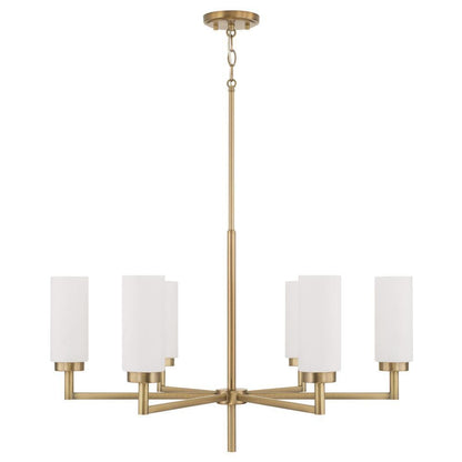 Capital Alyssa Chandelier