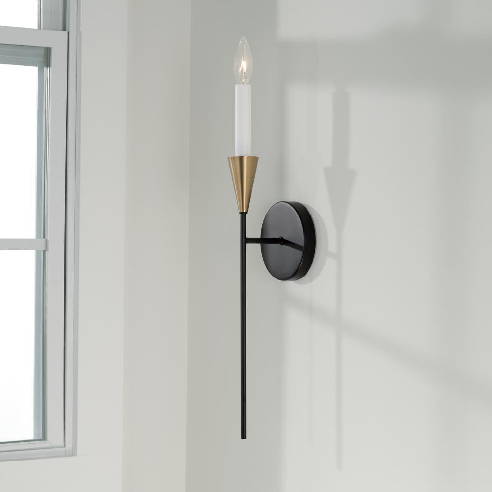 Capital Avant Sconce