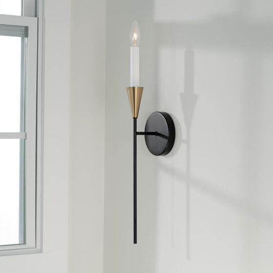 Capital Avant Sconce