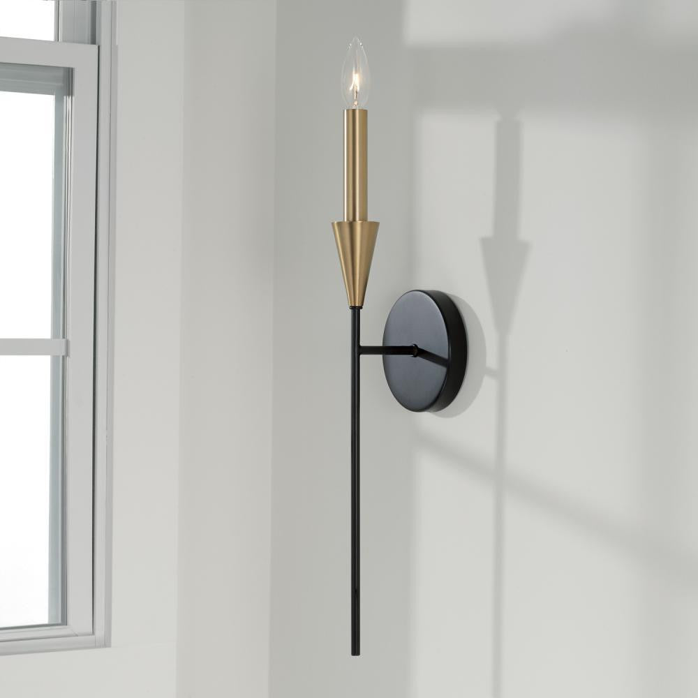 Capital Avant Sconce