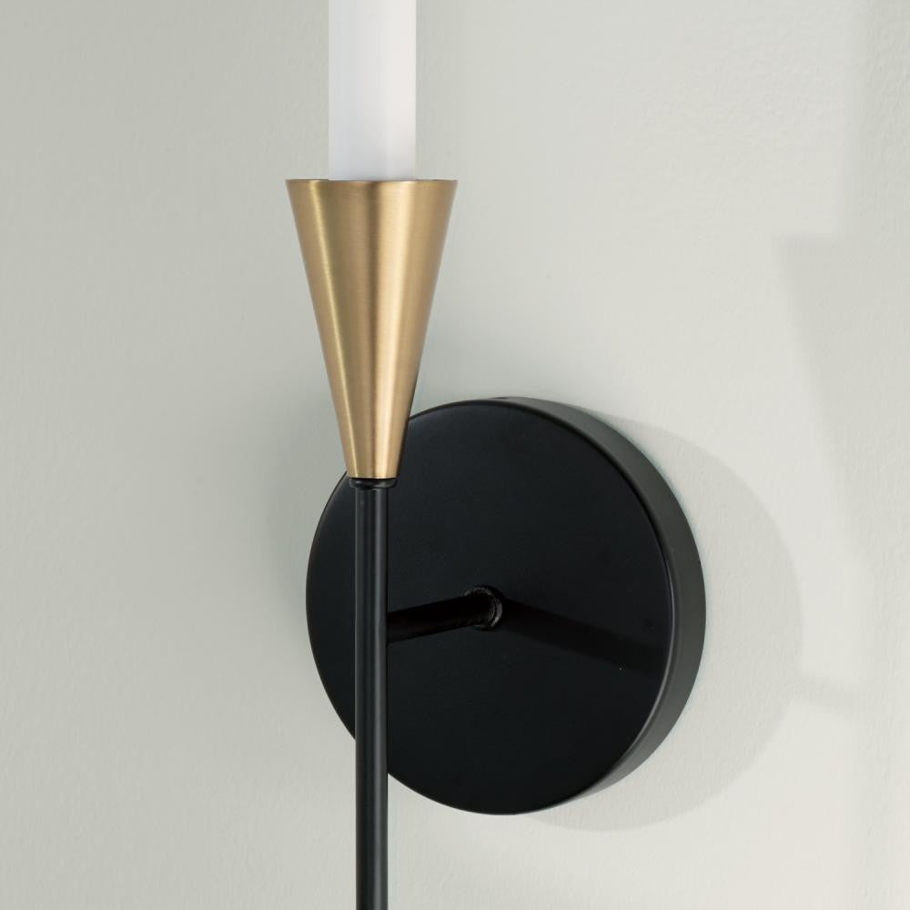 Capital Avant Sconce