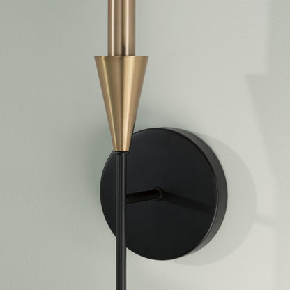 Capital Avant Sconce