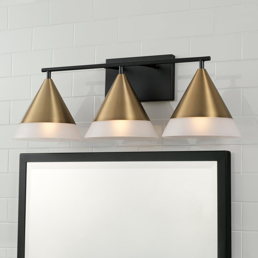 Capital Avant Vanity Light
