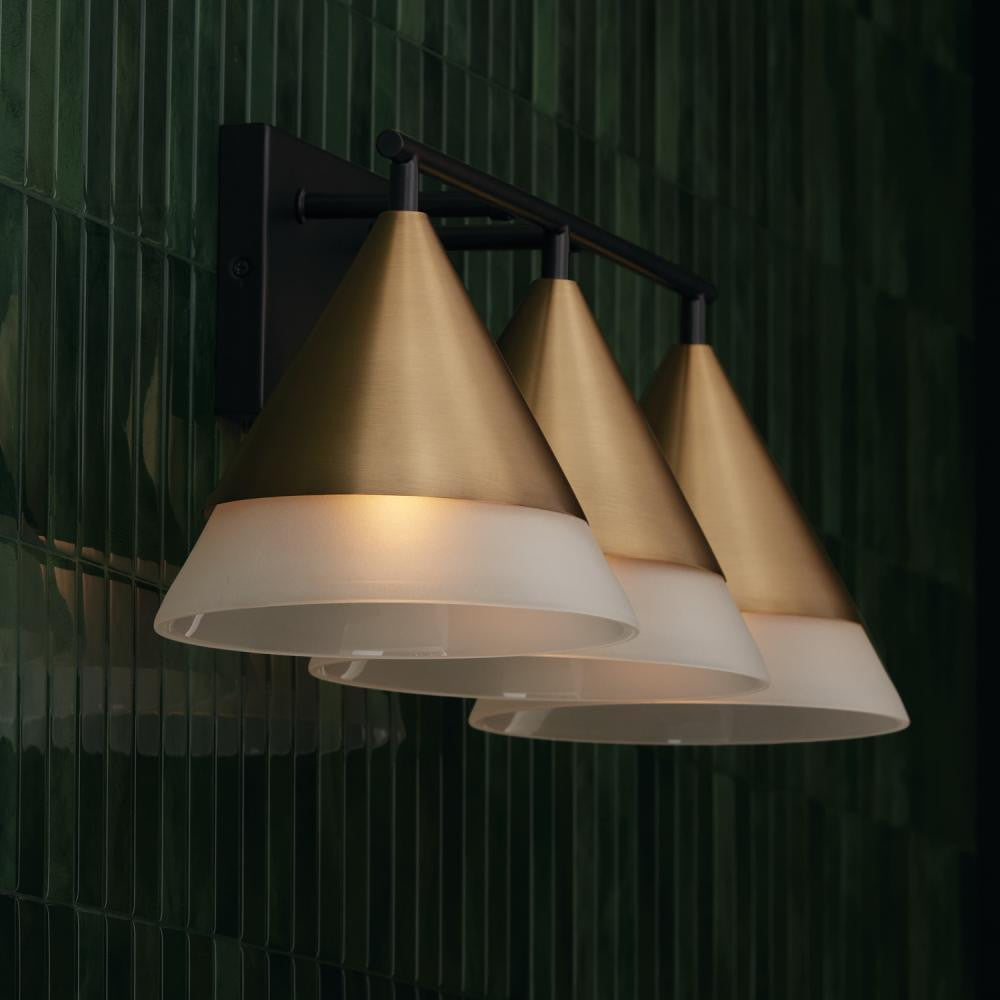 Capital Avant Vanity Light