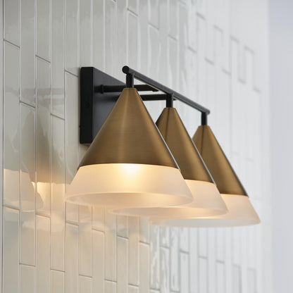 Capital Avant Vanity Light
