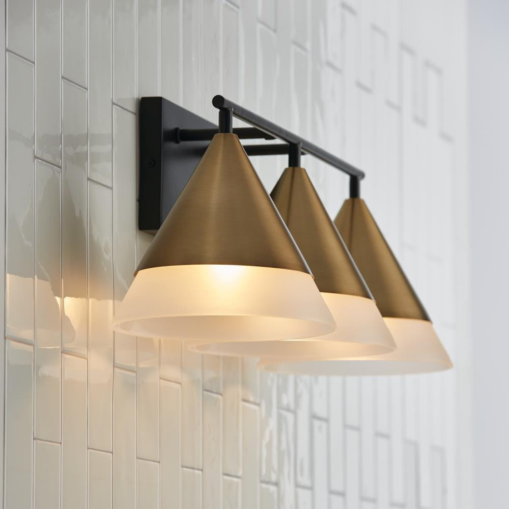 Capital Avant Vanity Light