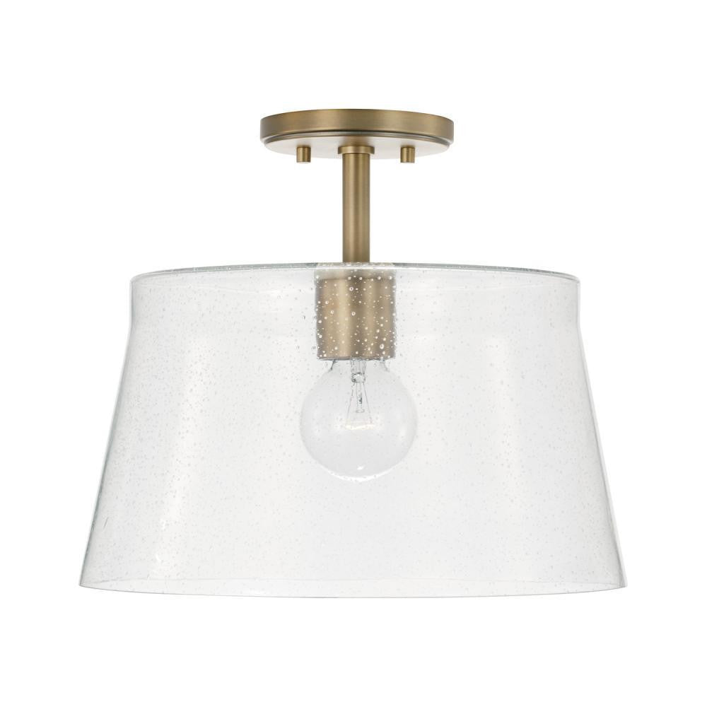 Baker Dual Mount Pendant