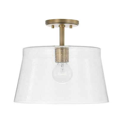 Baker Dual Mount Pendant