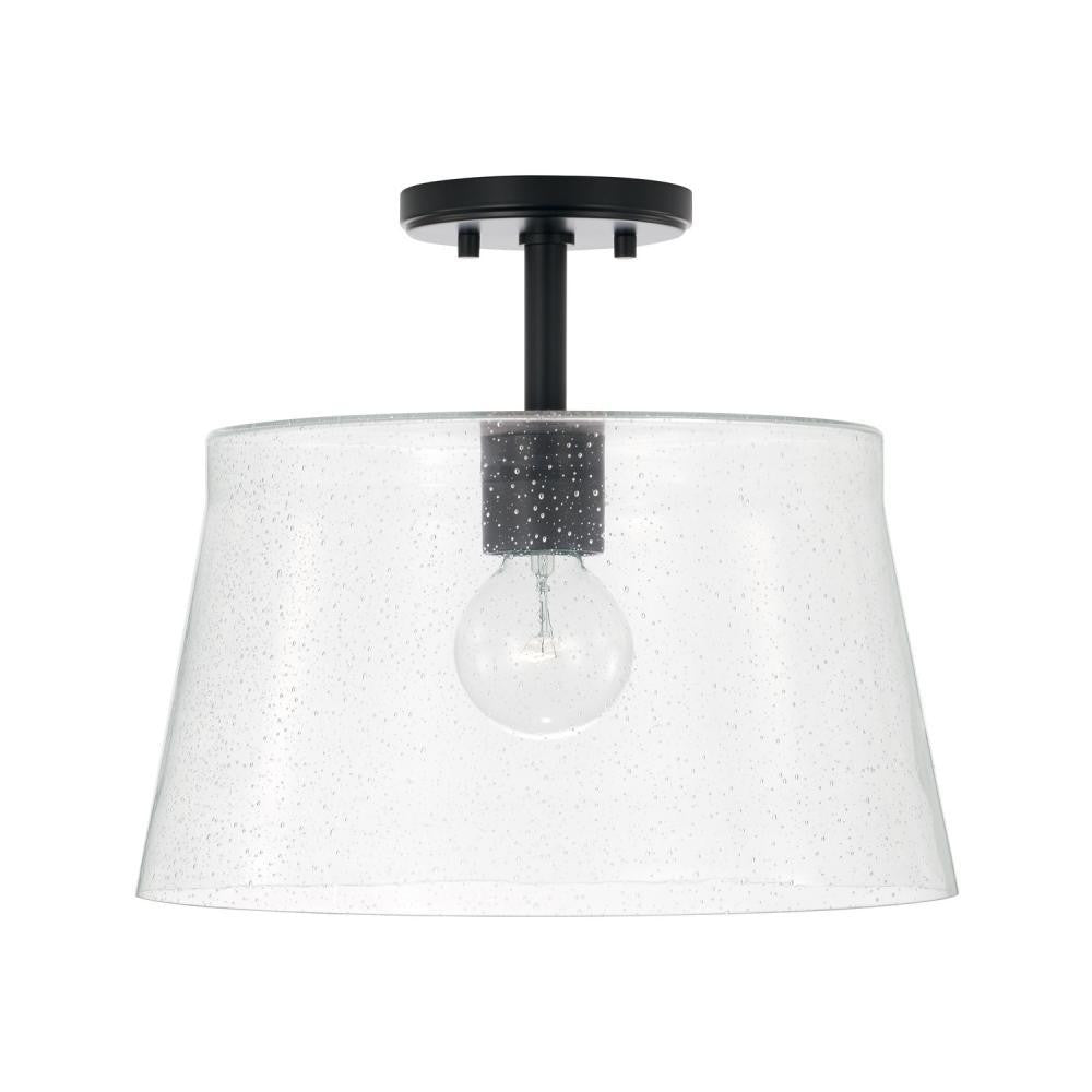Baker Dual Mount Pendant