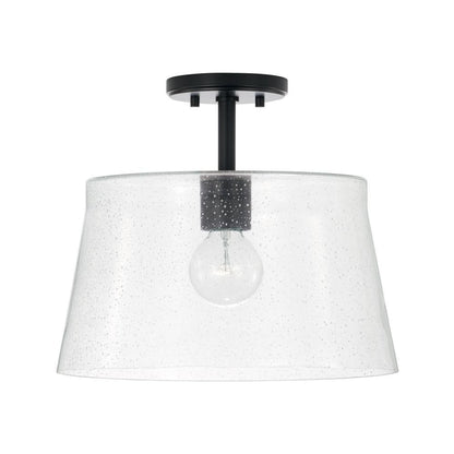 Baker Dual Mount Pendant