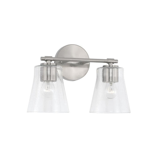 Bathroom Fixtures-Capital-146921BN