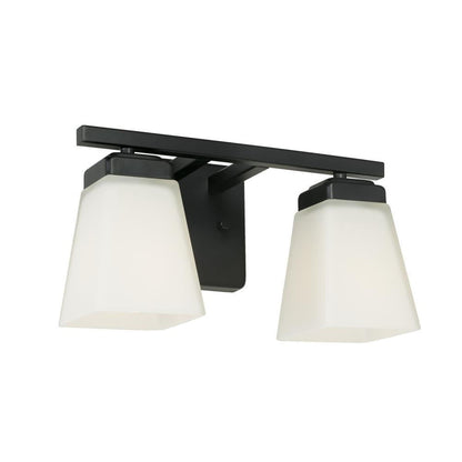 Baxley 2-Light Vanity
