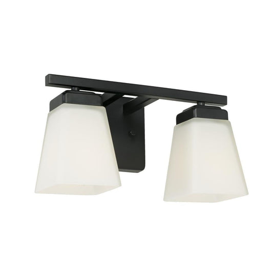Baxley 2-Light Vanity