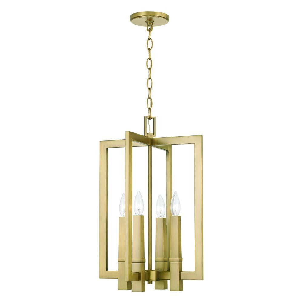 Foyer/Hall Lanterns-Capital-549641