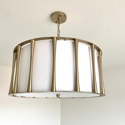 Semi-Flush Mts.-Capital-244631