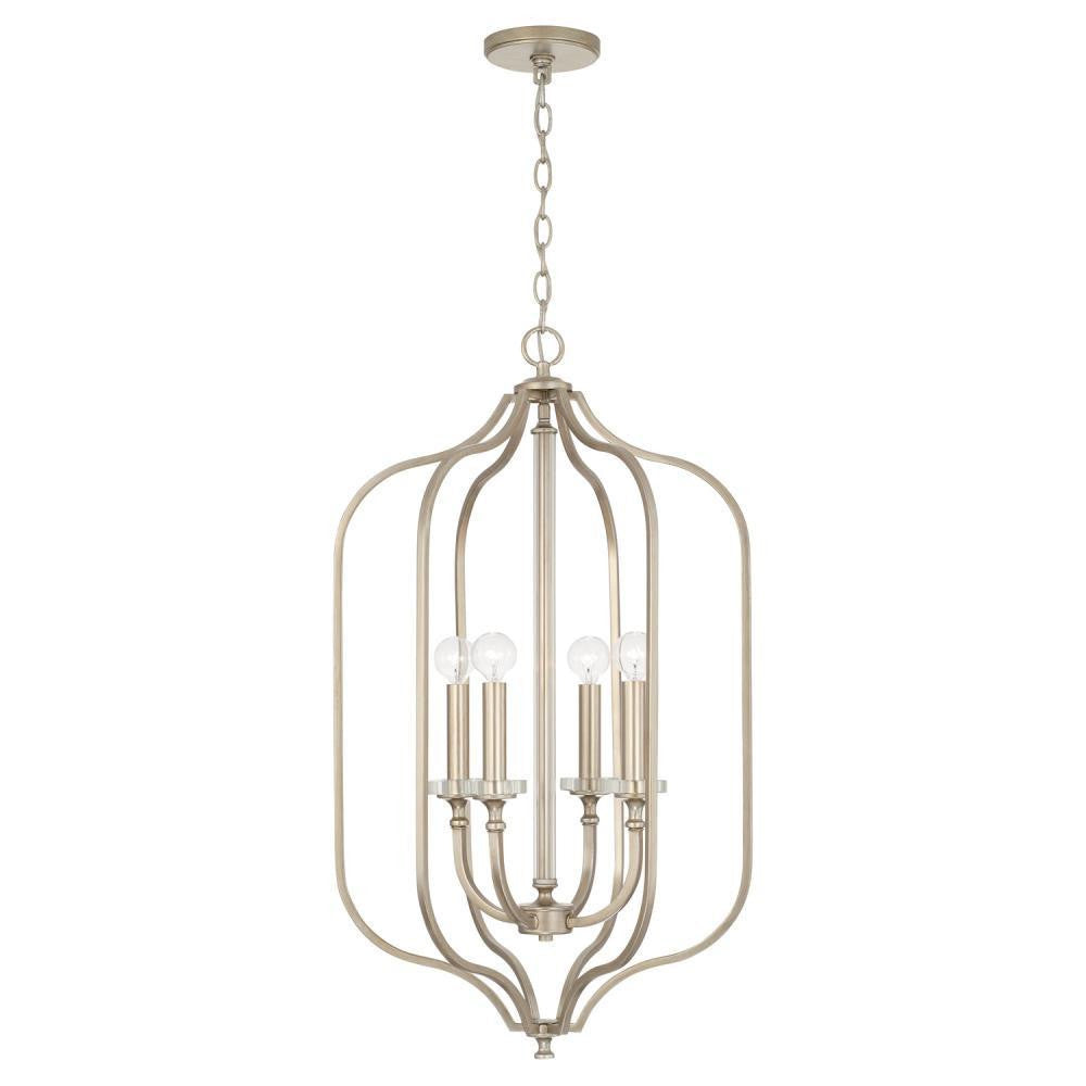 Foyer/Hall Lanterns-Capital-544841BS