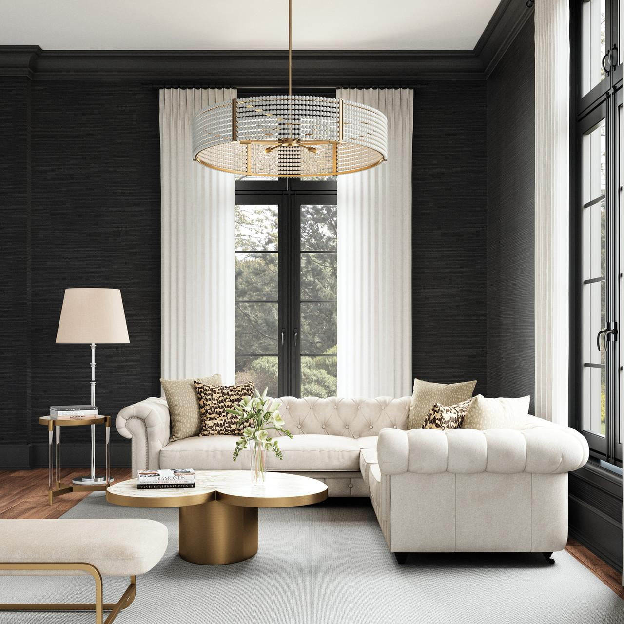 Capital Brynn Chandelier