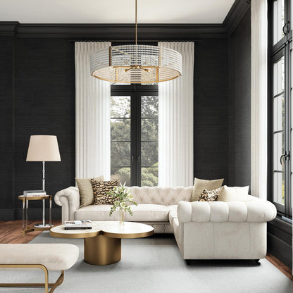 Capital Brynn Chandelier