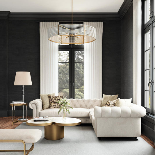 Capital Brynn Chandelier