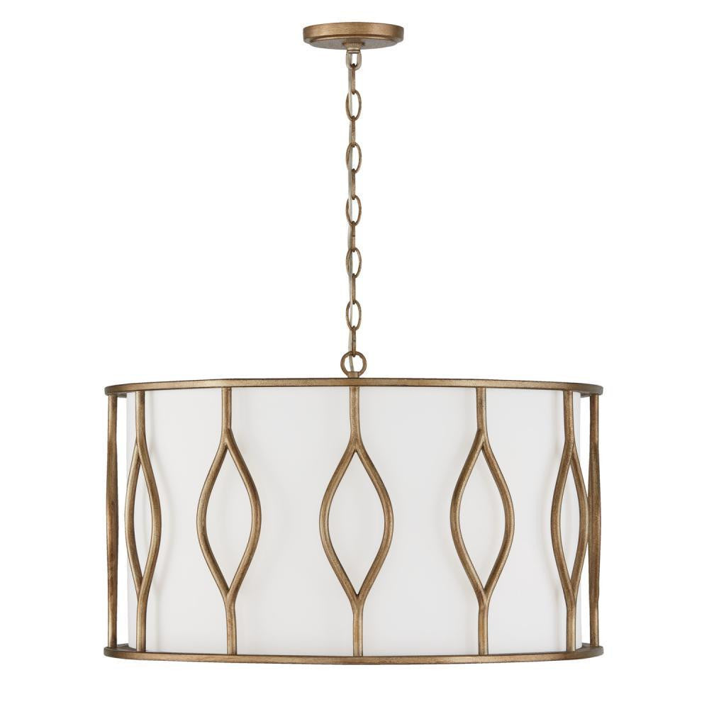 Capital Cohen Pendant Mystic Luster