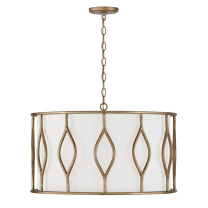 Capital Cohen Pendant Mystic Luster