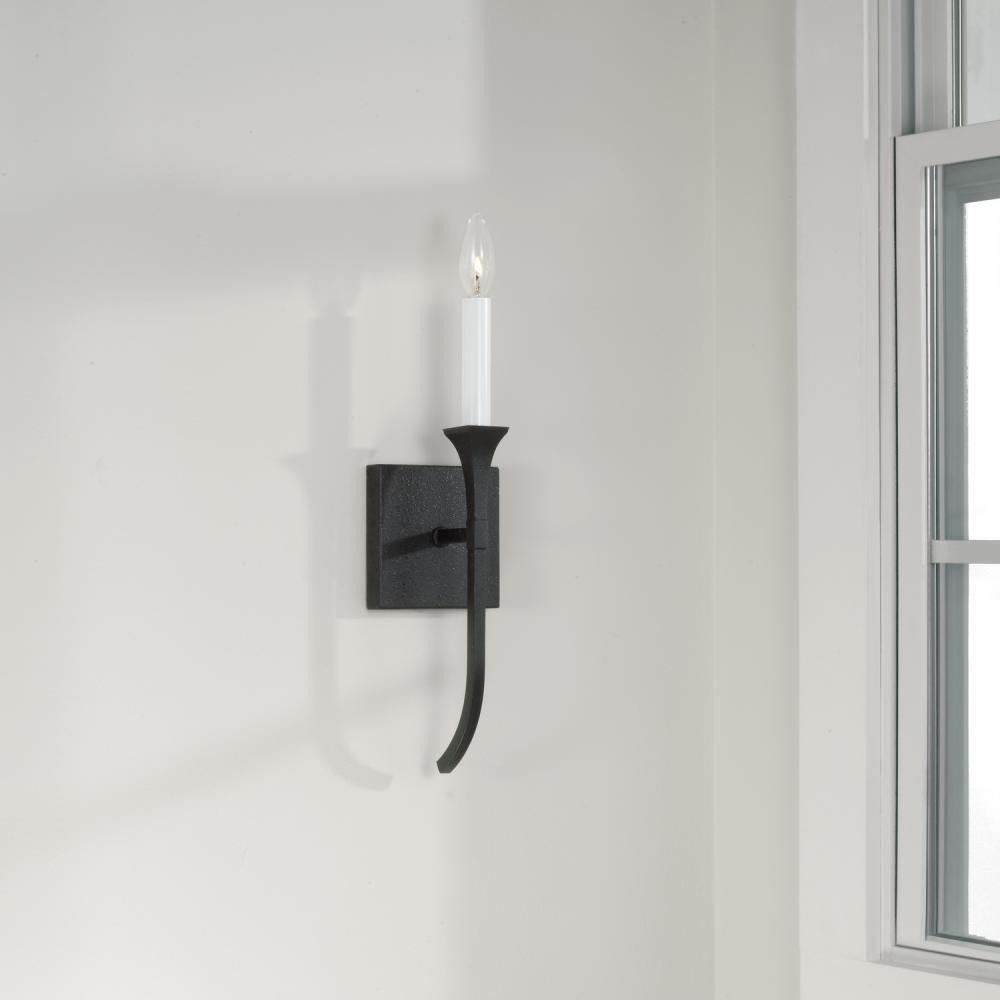 Capital Decklan Sconce
