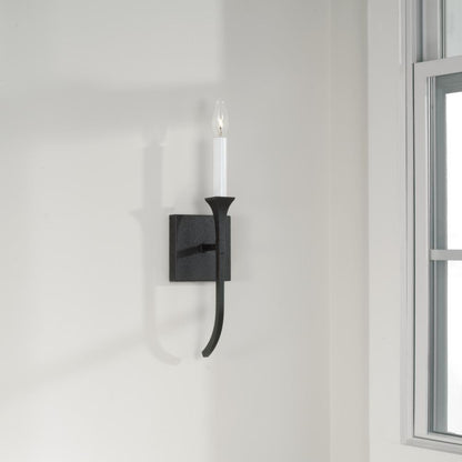 Capital Decklan Sconce