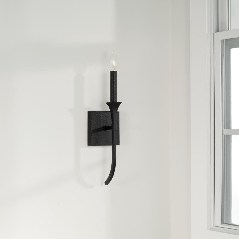 Capital Decklan Sconce