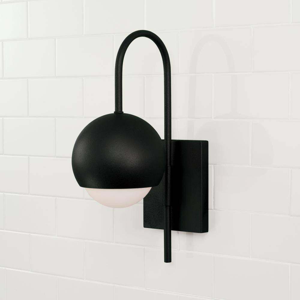 Capital Dolby Sconce