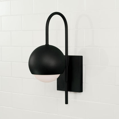 Capital Dolby Sconce