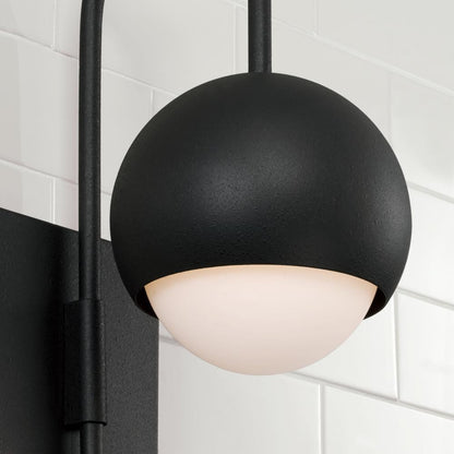 Capital Dolby Sconce