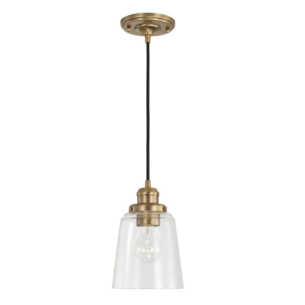 Fallon Pendant