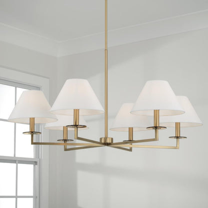 Capital Gilda Chandelier
