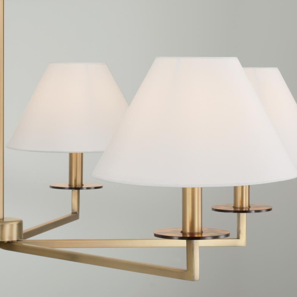 Capital Gilda Chandelier