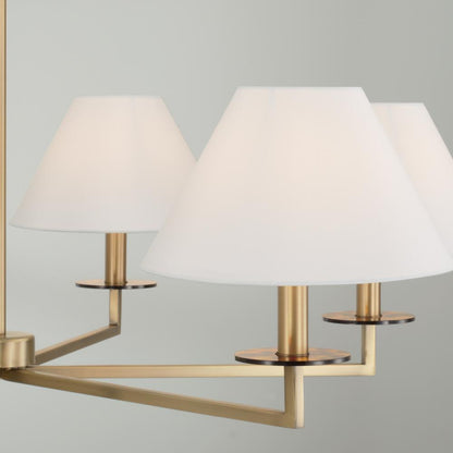 Capital Gilda Chandelier