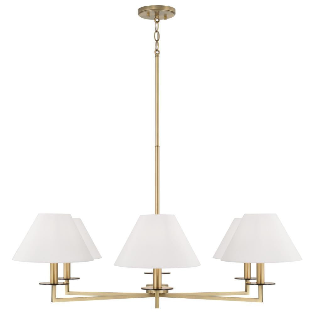Capital Gilda Chandelier