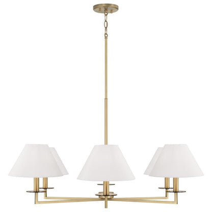 Capital Gilda Chandelier